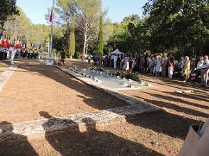 2023 07 18 SIGNES - HOMMAGE AUX 38 RESISTANTS FUSILLES EN 1944 (102)